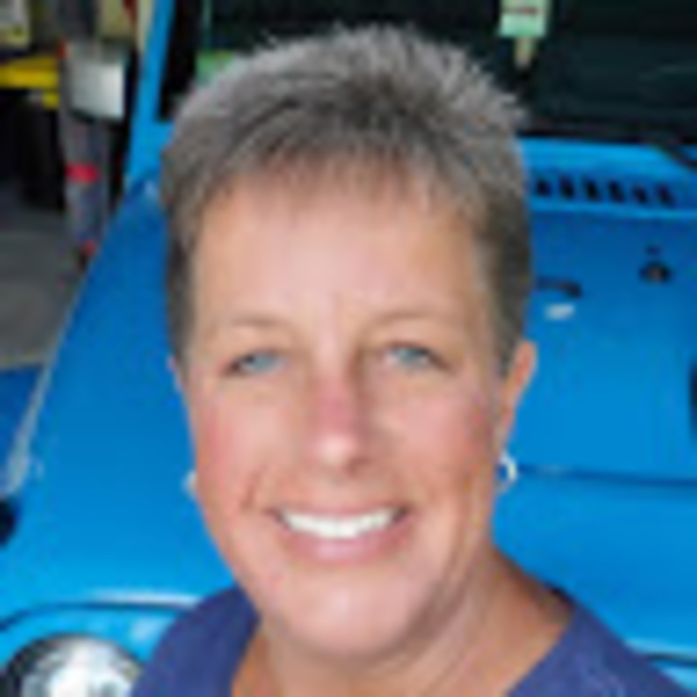 Meet your Posher, Anne